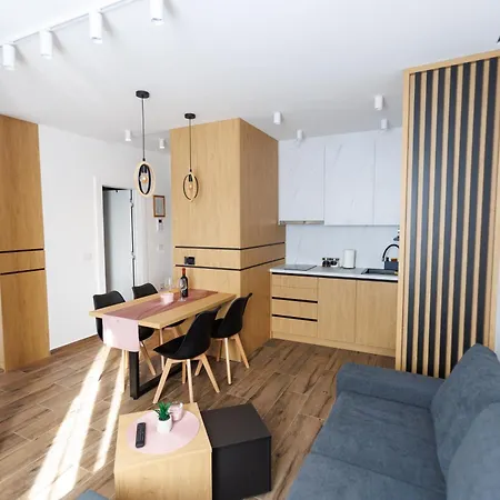 Apartment Sms Gold *
